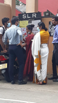 A mobile awareness program was held in Homagama in conjunction with the International Anti-Drug Day on June 26 (2022-06-26)
